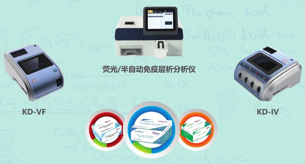 血清淀粉樣蛋白（SAA），你了解嗎？